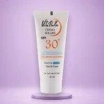 كرم ضد آفتاب spf30 ويتابلا