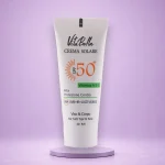 كرم ضد آفتاب spf50 ويتابلا