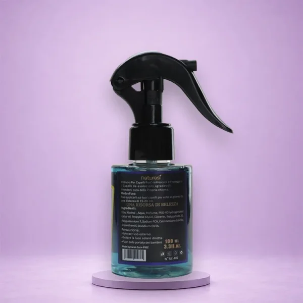 عطر مو سر ۱۰۰ میل با رایحه GOOD GIRL ناتوراسی - تصویر 2