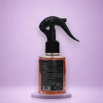 عطر مو سر ۱۰۰ میل با رایحه LAMOUR LALIQUE ناتوراسی - تصویر 2