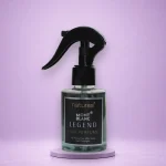 عطر مو سر ۱۰۰ میل با رایحه MONT LEGEND ناتوراسی