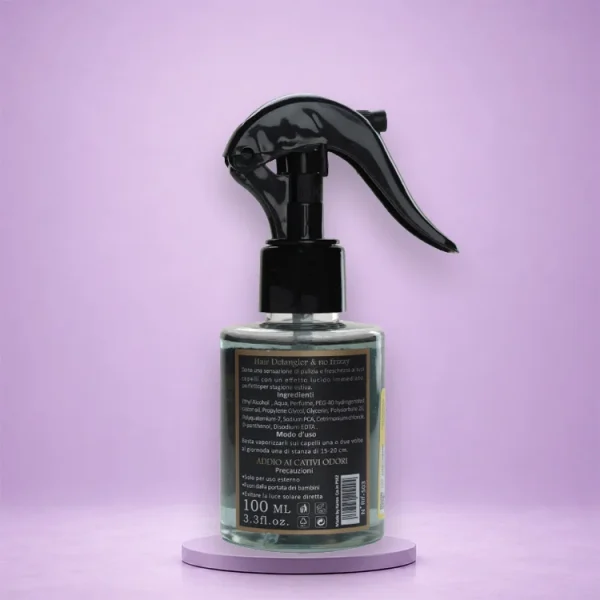 عطر مو MONT LEGEND نیوره - تصویر 2
