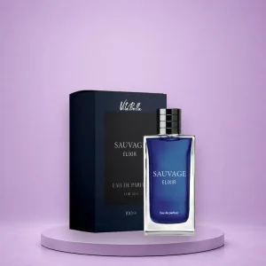 ادکلن مردانه SAUVAGE ویتابلا-100 میل