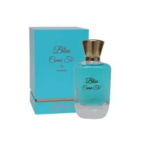 ادکلن مردانه Blue Come Te نیوره
