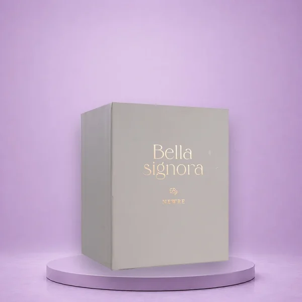 ادکلن زنانه Bella Signora نیوره 100 میل - تصویر 3