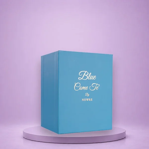 ادکلن مردانه Blue Come Te نیوره 100 میل - تصویر 3