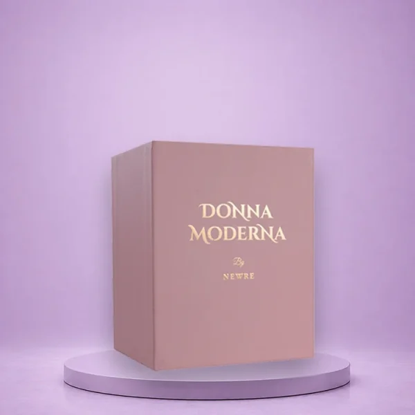 ادکلن زنانه Donna Moderna نیوره 100 میل - تصویر 3