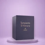 ادکلن مردانه Tempesta Damore نیوره 100 میل - تصویر 3