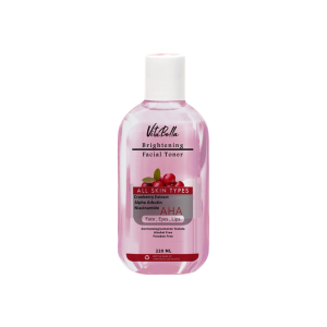 تونر تخصصی روشن کننده پوست ویتابلا