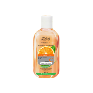 تونر تخصصی پوست حاوی ویتامین سی ویتابلا
