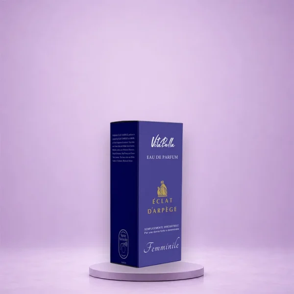 ادوپرفیوم ویتابلا ۳۵ میل رایحه ECLAT - تصویر 2
