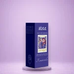ادوپرفیوم ویتابلا ۳۵ میل رایحه LA TOSCA - تصویر 2